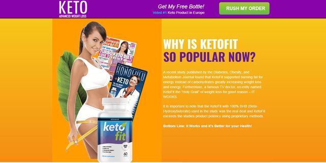 Keto Fit Pillen Deutschland Preis ! Bewertungen !  Picture Box