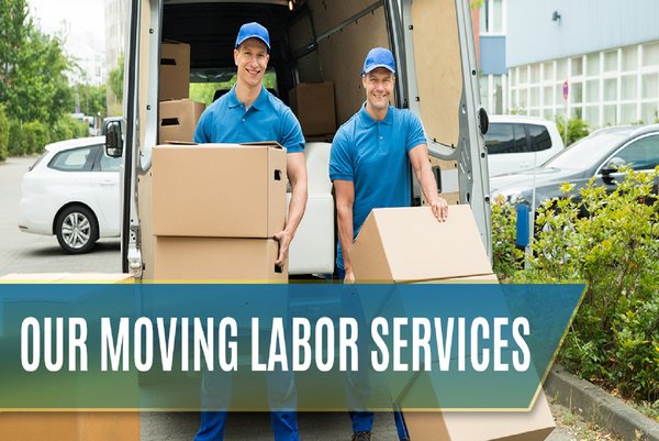 Moving labor service in jacksonville Moving labor service in jacksonville