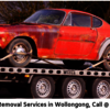 Car Removal Services in Wol... - Car Removal in Dapto