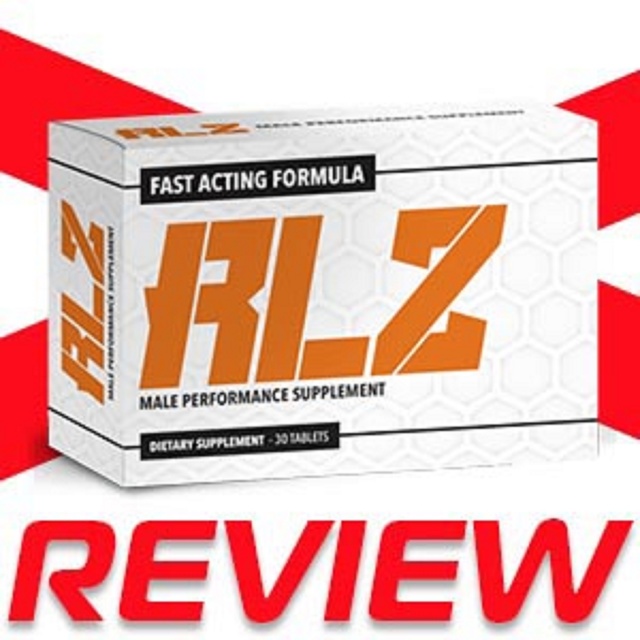 RLZ-Pills-Side-Effects How does RLZ Male Enhancement work?