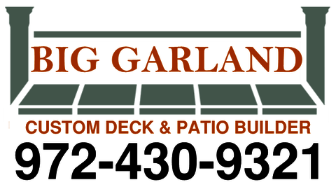 garland decks logo - Anonymous
