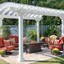 pergolas-and-gazebos-garland - Deck Builders in Garland Texas