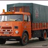 Scouting Assen - AB-76-44 -... - Daf trucks