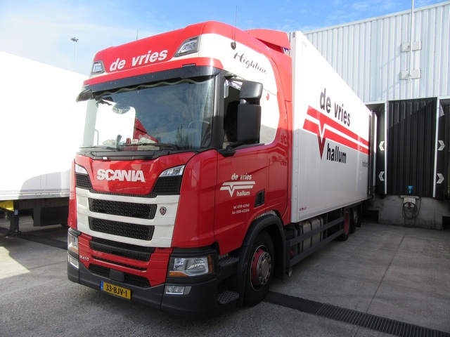 21 33-BJV-1 Scania R/S 2016