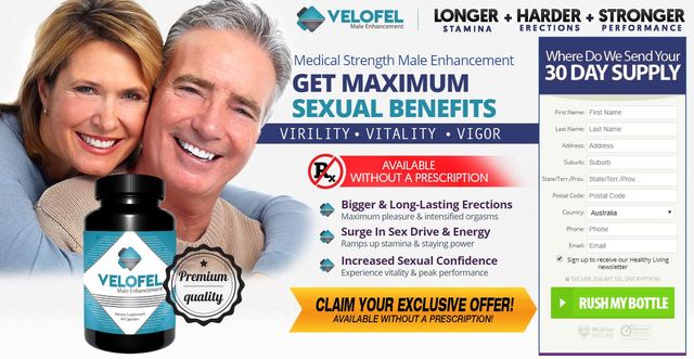 Velofel Male Enhancement South Africa Pills Price  Picture Box