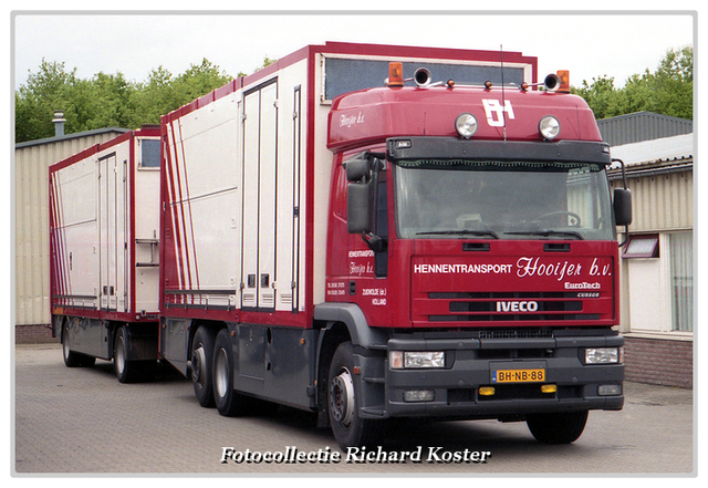 Hooijer BH-NB-88-BorderMaker Richard