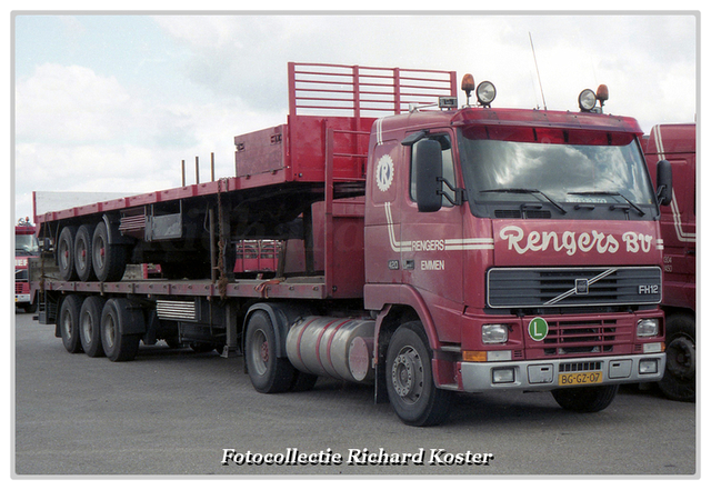 Rengers BG-GZ-07-BorderMaker Richard