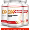 An Overview Of DX AMP Muscl... - Picture Box