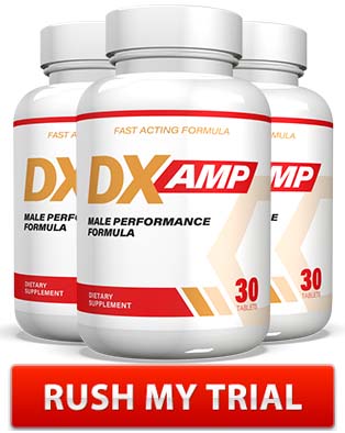 An Overview Of DX AMP Muscle Update 2019:- Picture Box