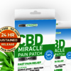 What Is CBD Miracle Pain Pa... - CBD Miracle Pain Patch