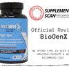 BiogenX http://hiro-official-site.com/