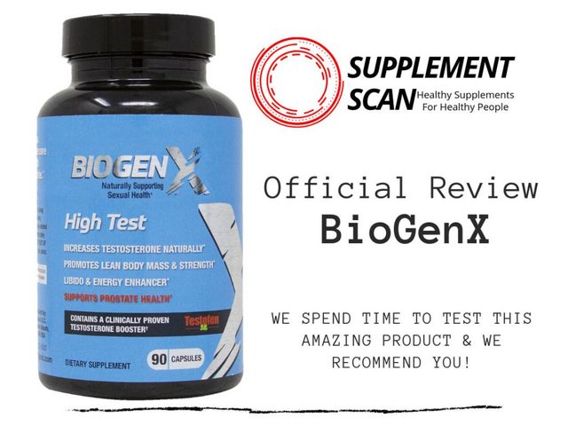 BioGenX1 BiogenX http://hiro-official-site.com/