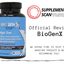 BioGenX1 - BiogenX http://hiro-official-site.com/