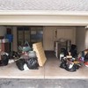 garage cleanout - Junk Removal Greeley CO