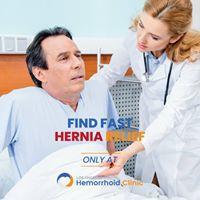 Hemorrhoid Doctor in Los Angeles Picture Box