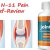 Benefits of Joint N 11 Pain... - Joint N 11