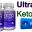 Ultra Fast Keto Boost - Picture Box