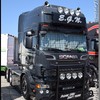S60 EGN Scania RT560 EGN-Bo... - Truckstar 2019