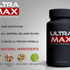 Who can take up this UltraM... - UltraMax Testo Enhancer