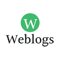 weblogs - Anonymous
