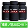 What Are The Active Ingredients Ultramax Testo Enhancer?