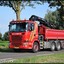 92-BKJ-1 Scania G410 HH v.d... - Truckrun 2e mond 2019