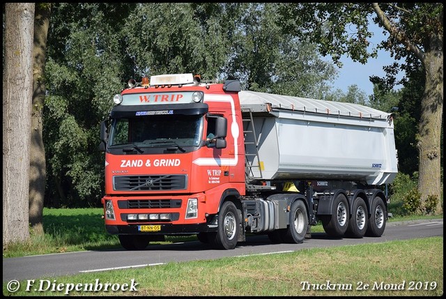 BT-NN-05 Volvo FH W Trip-BorderMaker Truckrun 2e mond 2019