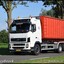 BT-ZZ-67 Volvo FH GH Metals... - Truckrun 2e mond 2019