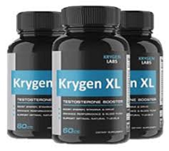 index How Does Krygen XL Works?