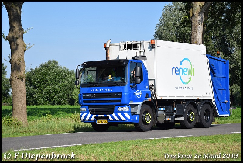 93-BBG-5 DAF CF Renewi-BorderMaker - Truckrun 2e mond 2019