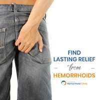 Hemorrhoid Doctor in Los Angeles Picture Box