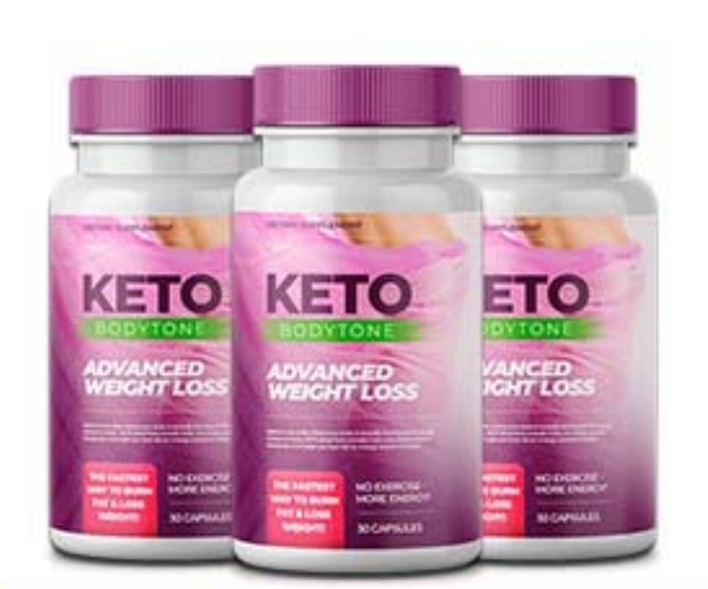 Keto Bodytone Avis â€“ Is SAFE or SCAM Picture Box