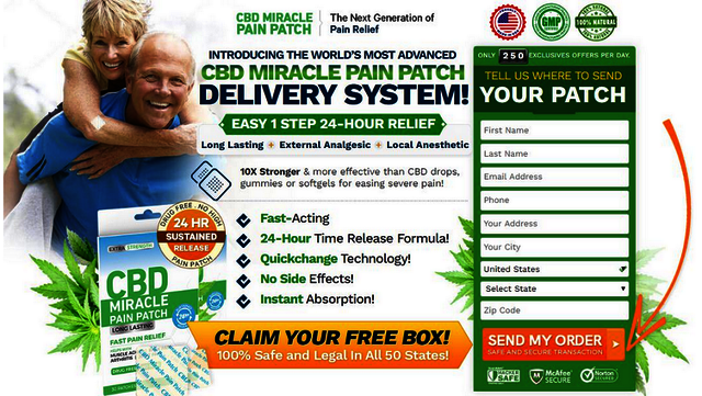 1 Dq-4vwL19uDt6ujUzi8IiA Just How To Order CBD Miracle Pain Patch ?