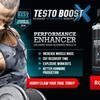 AndroDna Testo Boost Danmar... - Picture Box