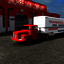 ets2 Scania 111 Torpedo 4x2... - ETS2 prive