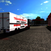 ets2 Scania 111 Torpedo 4x2... - ETS2 prive