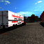 ets2 Scania 111 Torpedo 4x2... - ETS2 prive