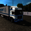 ets2 Man F2000 6x2 + Schmit... - ETS2 prive