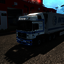 ets2 Man F2000 6x2 + Schmit... - ETS2 prive