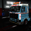 ets2 Scania 143M 6x2 P.J - ETS2 prive