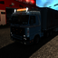 ets2 Scania 143M 6x2 + Schu... - ETS2 prive