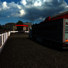 ets2 Scania 143M 6x2 + Schu... - ETS2 prive