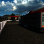 ets2 Scania 143M 6x2 + Schu... - ETS2 prive