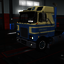 ets2 Mack F700 4x2 Siem Sto... - ETS2 prive