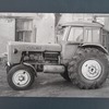 zetor t56 00e - tractor real