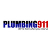 The-Plumbing-911 Logo - Plumbing 911
