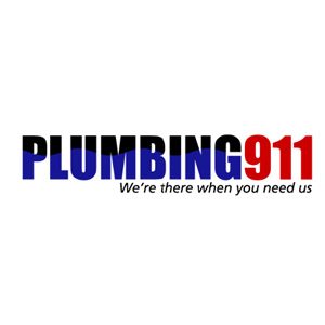 The-Plumbing-911 Logo Plumbing 911