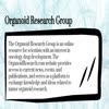 oncology - Organoid Research Group