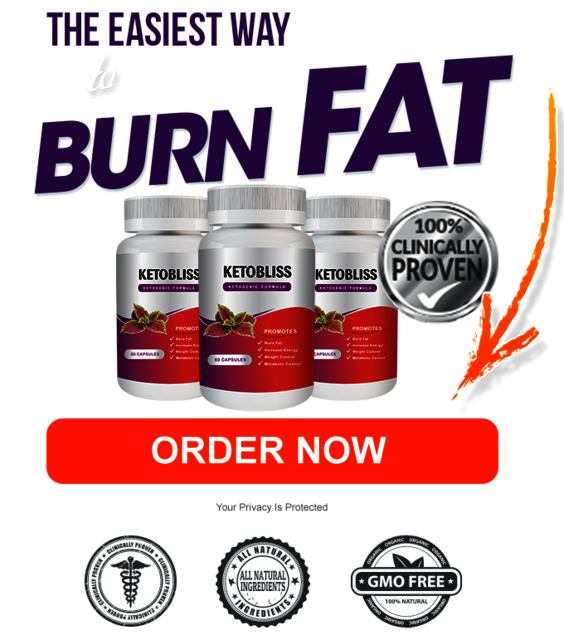 Keto Bliss Pills New Zeland: Free Trial & where to Picture Box