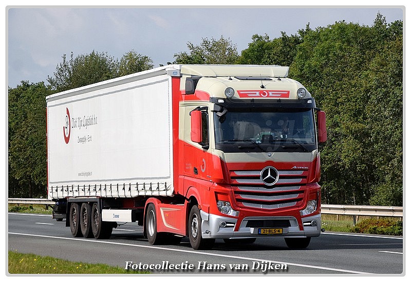 Vijn Dick Logistiek 21-BLS-4-BorderMaker - 